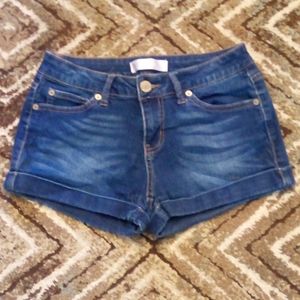 Women's/junior's shorts